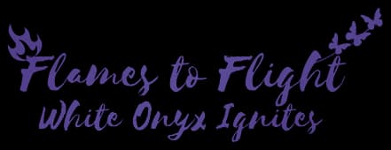From flames to flights, White Onyx Ignites